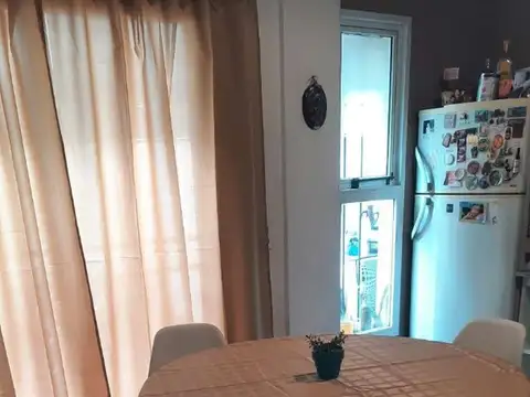 Departamento en Venta en Villa Sarmiento, USD 55.000