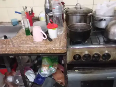 Departamento en Venta 40 años