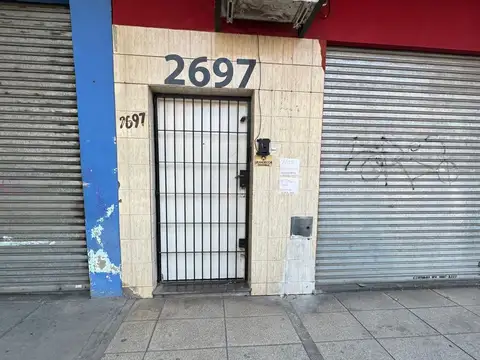 Oficina en alquiler ubicado en San Miguel