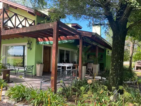 ESTANCIA EN VENTA LIMA - ZARATE