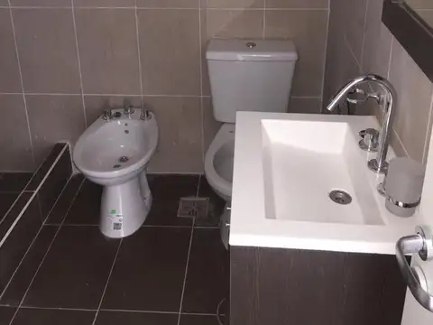 Departamento de 2 Amb. en V. Luzuriaga Ultimo Disponible, a estrenar, CON FINANCIACIÓN 