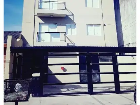 Departamento de 2 Amb. en V. Luzuriaga Ultimo Disponible, a estrenar, CON FINANCIACIÓN 