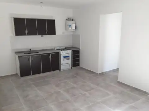 Departamento en Venta en Villa Luzuriaga, USD 64.999