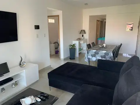 Departamento 4 ambientes con 3 baños
