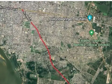 Damasio Esquivel 100