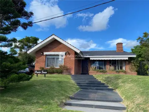 CASAS - CASA - MANSA, PUNTA DEL ESTE