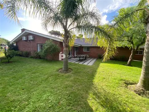 Pda. 19 Mansa a 150 mts de la rambla