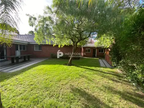 Casa en Venta de 4 dormitorios