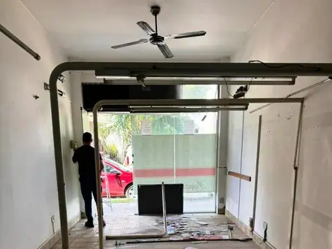 Local en Venta en Haedo, USD 55.000