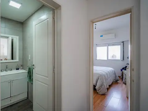 Departamento en Venta en Tapiales, USD 79.900