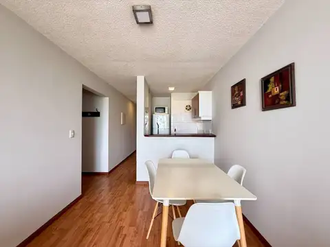 Departamento en Alquiler al Norte