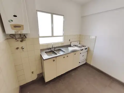 Departamento en Alquiler 50 años