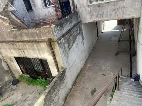 Galpon en Venta 55 años