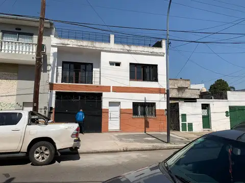 VTA Galpón- Dpto 3amb-Coch-Patio/Marmol 464_Lanus