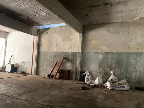 Galpon en Venta 55 años