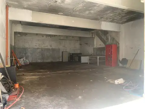 Galpon en Venta en Lanus Oeste, USD 170.000