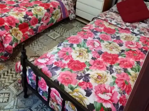 Departamento Dos Ambientes En Zona Céntrica