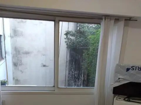 Departamento en Alquiler Temporal de 2 ambientes