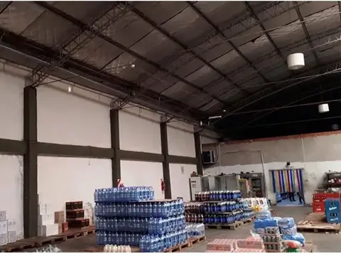 Galpon en Venta 30 años