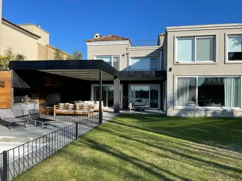 Casa en Alquiler en Santa Barbara, USD 10.000