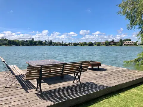 Casa  en Alquiler ubicado en Santa Barbara, Tigre, G.B.A. Zona Norte
