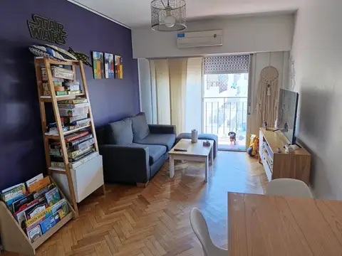 Departamento en Venta de 4 ambientes