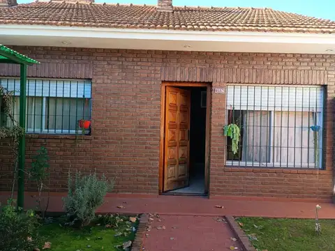 VENTA CASA QUILMES OESTE