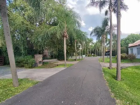 Terreno en Venta en Palmares De Pilar, USD 40.000