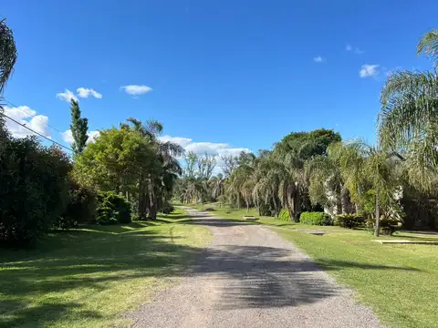 Terreno en venta en Solares del Carcaraña