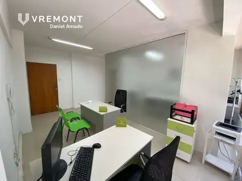 Oficina en Alquiler en San Nicolás, $ 450.000