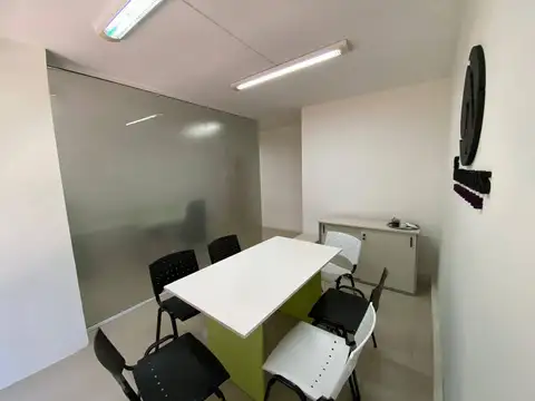 Oficina en Alquiler en San Nicolás, $ 450.000
