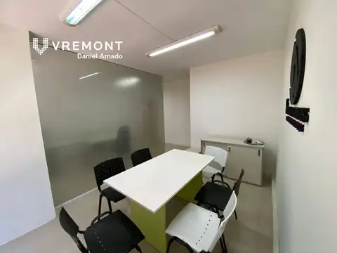 Oficina en Alquiler 35 años