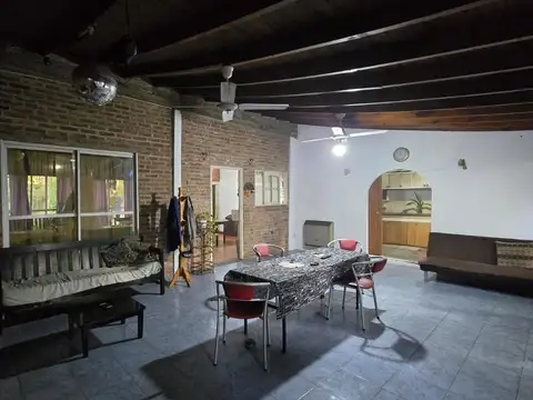 Casa en Venta de 2 dormitorios