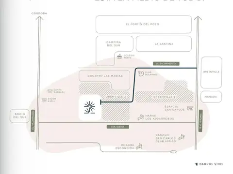 Terreno en Venta de 370,0 m2