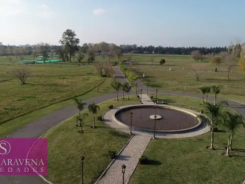 Terreno en Venta en Chateau Pilar, USD 141.960