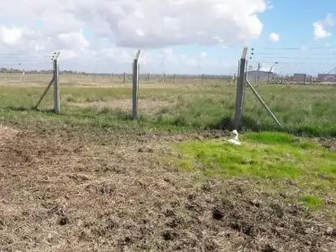 Terreno en venta - 1.400Mts2 - Berisso