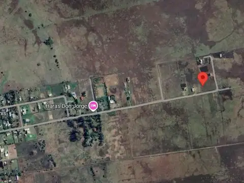 Terreno en Venta en Berisso, USD 22.000