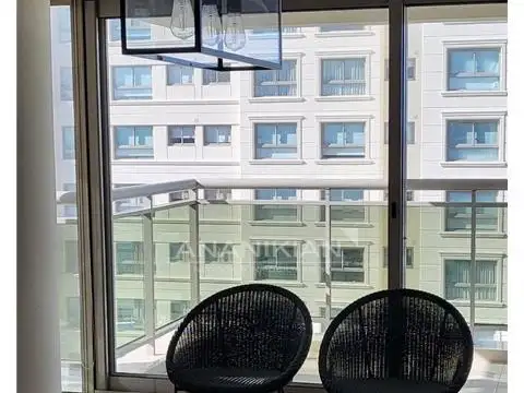 DEPARTAMENTO - P. PB  en Brava, Punta del Este