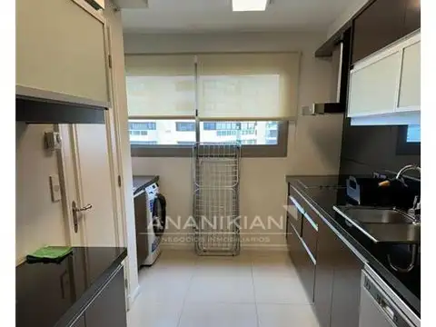 DEPARTAMENTO - P. PB  en Brava, Punta del Este