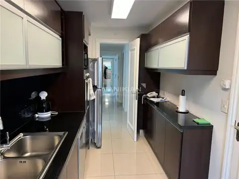 DEPARTAMENTO 3 AMBIENTES - BRAVA, PUNTA DEL ESTE