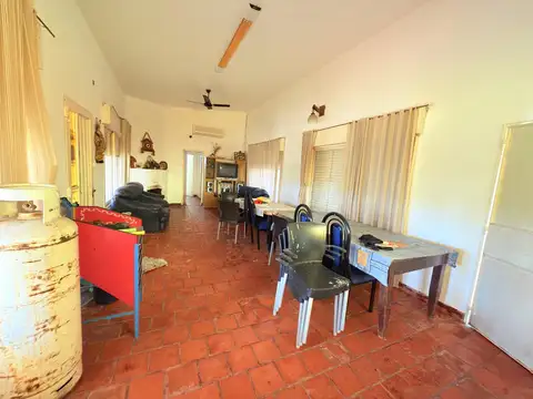 Casa en Venta 40 años