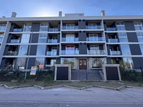 Hermoso depto a estrenar