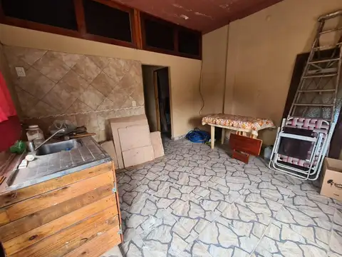 Casa en Venta 45 años