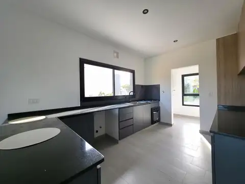 Casa en Venta al Oeste