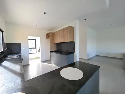 Casa en Venta A Estrenar