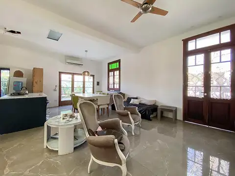 Casa en Venta 8 años