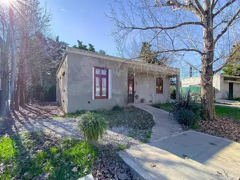 Casa en Venta de 2 dormitorios