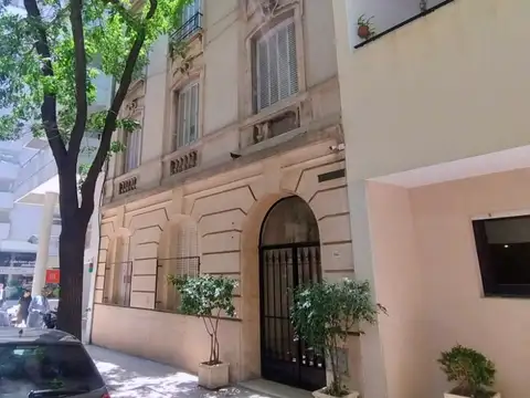 Libertad 1600, Piso 1