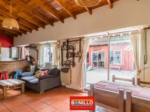 AV BEIRO 2200, Piso PB