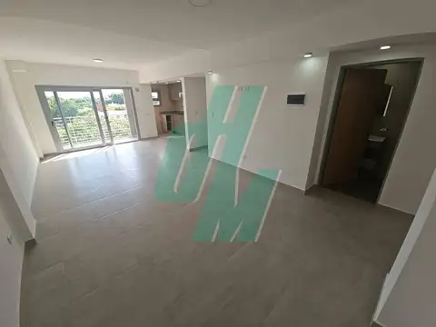 Alquiler 3 AMB - A estrenar, Baño, Toilette, Vestidor